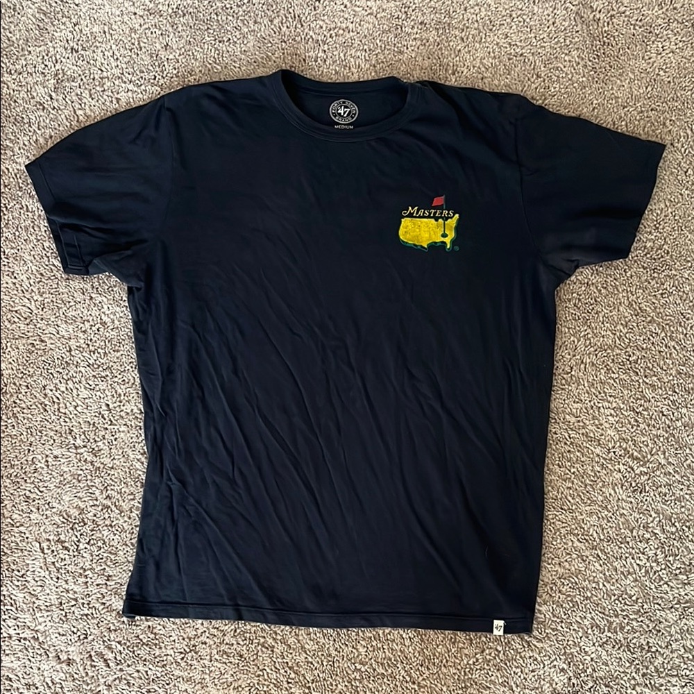 Augusta National Masters Tshirt